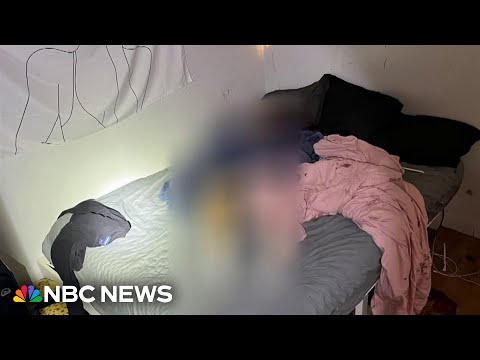 Graphic Death Photos