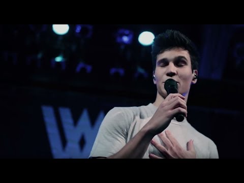 Wincent Weiss - Medley: Best Of Deutsch 2016 (Live)