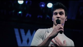 Wincent Weiss - Medley: Best Of Deutsch 2016 (Live)