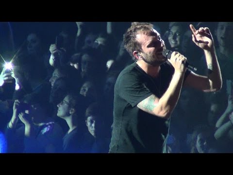 Fare E Disfare - Live