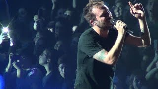 Fare E Disfare - Live Music Video