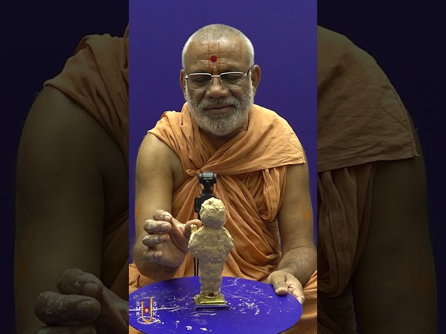 Harikrushna Maharaj