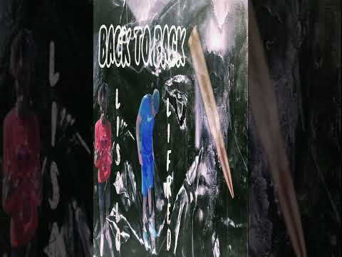 Li Fred x Li Solo- Back to back