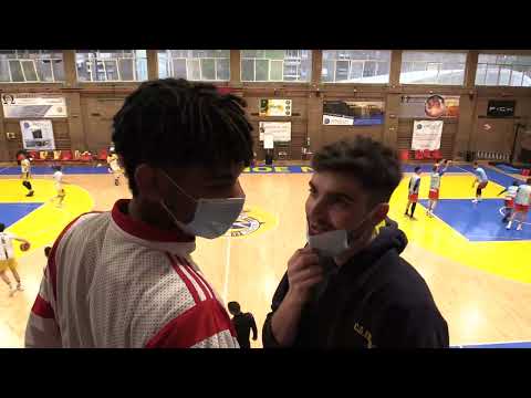 Real Canoe 86 67 CB Benicarlo 26 02 22