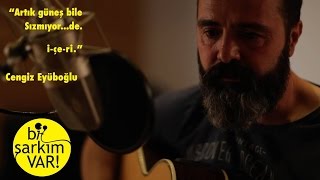 Bi&#39; Şarkım Var! Stüdyo-Cengiz Eyüboğlu-Lelele (Official Video)