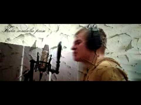 troubleMaker - Kita medalio puse (Erke prod.)