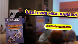 İleri Evre Mide Kanseriydi... 3 Ay Ömürü Kaldığını, İyileşemeyeceğini Söylemişlerdi... videosu