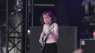 AC/DC Download 2010 WAR MACHINE