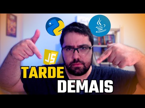 Se você está lutando para aprender programação assista esse vídeo