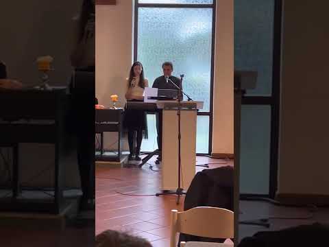 Tu Ma conduci in orice vreme-Teofil si Daniela Marin (Eldad)