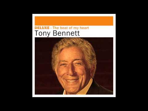 Tony Bennett - Lazy Afternoon