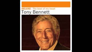 Tony Bennett - Lazy Afternoon