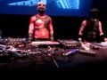 Omkara Techichi, live @ Qore 3.0, 03-11-2012 