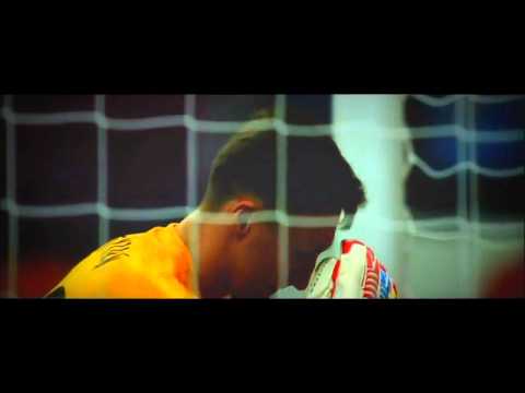 Euro 2012 -Mecz Polska - Czechy - Mecz o Wszystko,Polska przed wyjściem z grupy [HD]