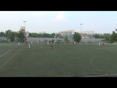 MKS Żory - KS Świerklany cz.4