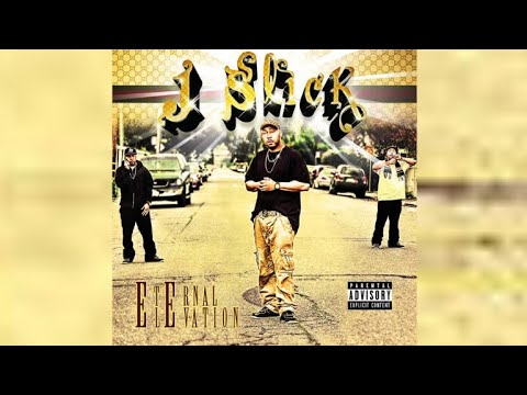 J Slick - Freshest Of The Freshest[Dope Track]