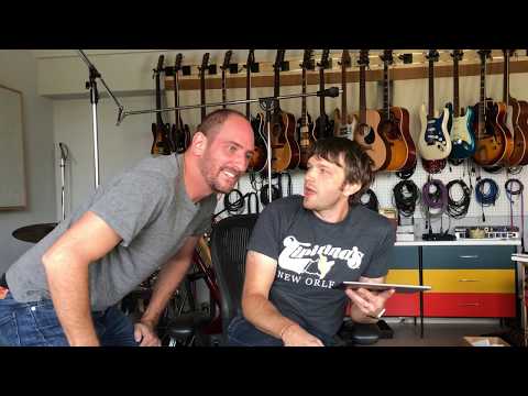 #AskOKGo - Do any of you guys have hidden talents?