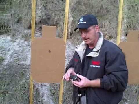 018 Crimson Trace Review