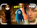 R E P O IS SO CHAOTIC Pezzy VOD