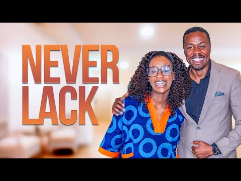 EP01 | This Is Why Some People Never Lack