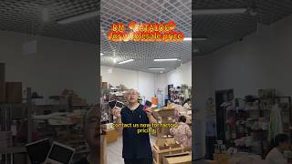 For gadget sellers & wholesalers #b2b #factorysale #factorydirect #b2b