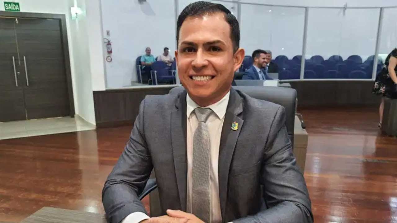 Movimentos Progressistas: Desdobramentos do ressentimento político do vereador Douglas Michels