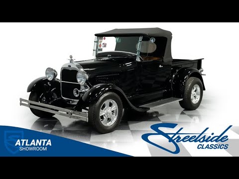 1929 Ford Model A (CC-1975478) for sale in Lithia Springs, Georgia