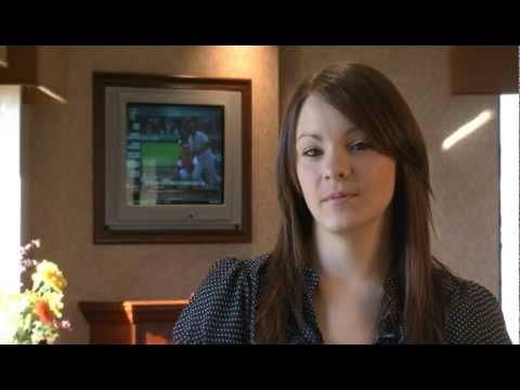Quality Inn & Suites Big Rapids Video Profile