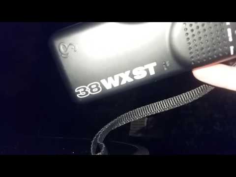 Cobra HH 38 WXST CB Radio (Review & About)