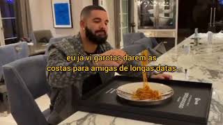 Drake - Madiba Riddim (tradução / legendado)