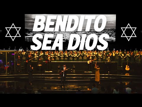 Bendito sea Dios (Blessed be Our God - Joshua Aaron) - Versión JTA