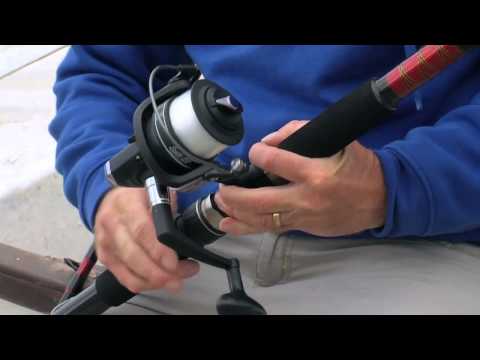 WSB Stiffi 12ft Beachcaster