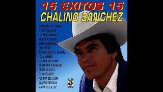 EL CORRIDO DE SALVADOR LOPEZ BELTRAN-CHALINO SANCHEZ