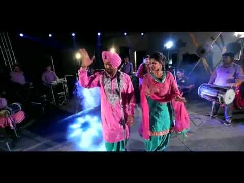 Nach Len De — watch video
