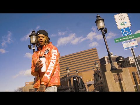 Eli Bo - Shadows (Official Video) #ShotBy0Degrees