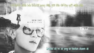 [Vietsub] New Day - Z.TAO