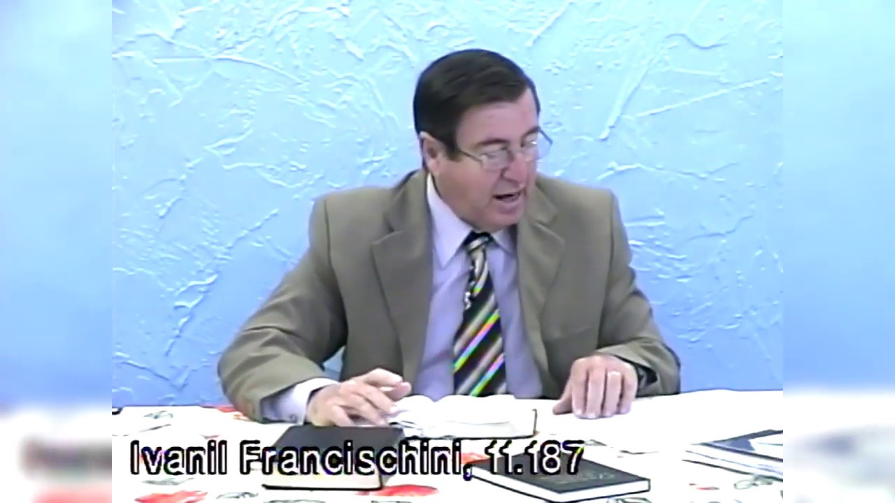 A Doutrina Verdadeira