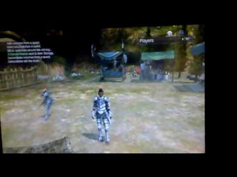 WKC2 Geo Glitch - Super Speed