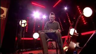 Bernhoft - Shout (Live @ Lydverket)