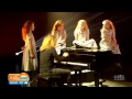 Tim Minchin and the Sydney Matildas on the Today ...
