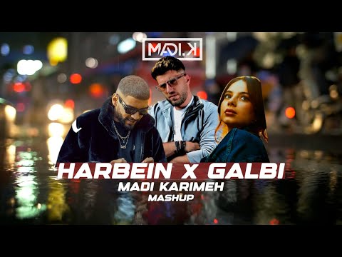 Bessan & Samara - Harbein x Galbi (Madi Karimeh Mashup) [Trend]