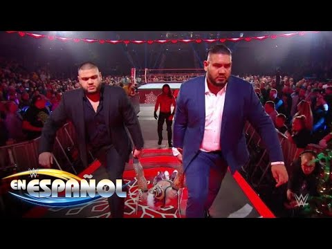 ¡Felices Fiestas!: En Español, 28 Diciembre 2019