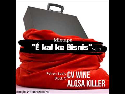 Patron Bedja feat Black C feat Niga Cazi  - Amigo Judas