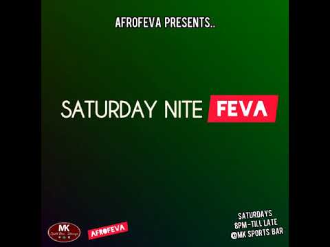 AfroFeva AfroFeva