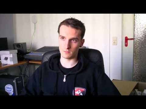 ShLaYa 'Grilled': "My play style is around [that of] Nyjacky, from Curse" (Episode #54)