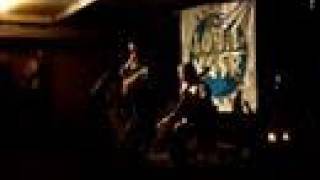 Lyle Lovett &quot;No Big Deal&quot; Live &amp; acoustic in Austin