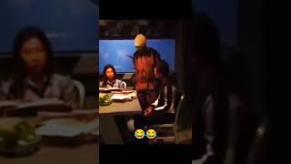 Download lagu Wendi jadi tuyul,Andika babang tamvan kaget.Lucu ngakak 😂😂 lapor pak Trans7 #laporpak #trans7 mp3