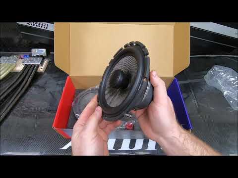 ***Those Speakers Beat!!!***  Sundown Audio SA-6.5"cx v.2 Coaxial Speakers
