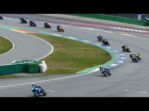 31.3.2018 1000 Km Hockenheim 02.