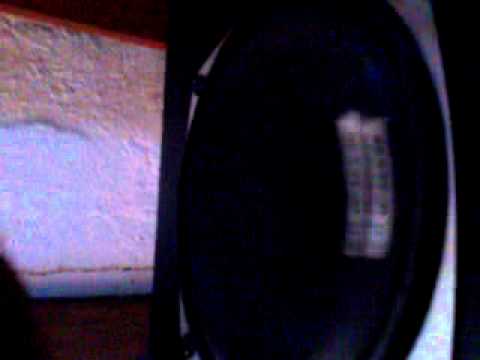 Bass Test Tyrese - U Scared